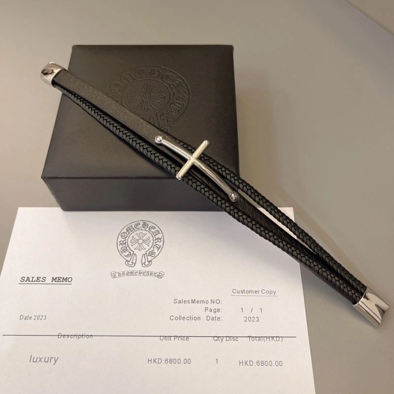 BestValue Chrome Hearts Bracelets 241712