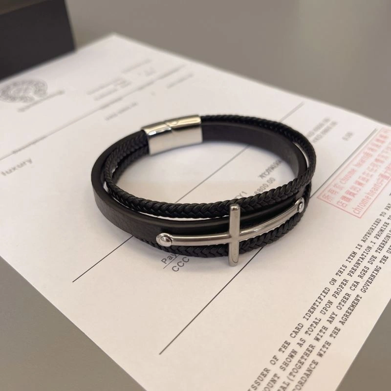 BestValue Chrome Hearts Bracelets 241712