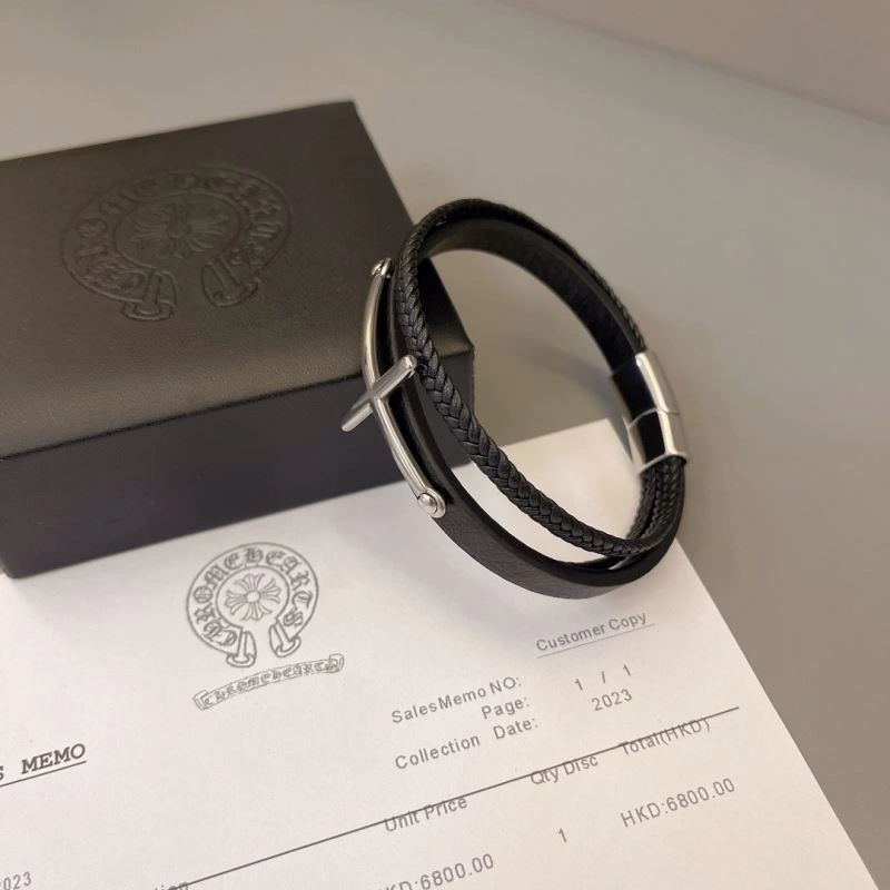 BestValue Chrome Hearts Bracelets 241712