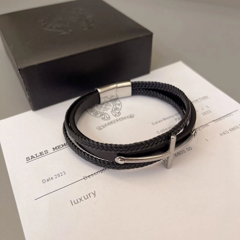 BestValue Chrome Hearts Bracelets 241712