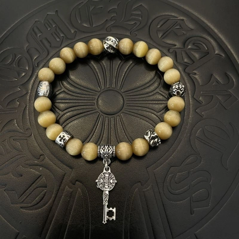 Original Chrome Hearts Bracelets 241718
