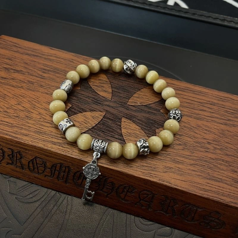 Original Chrome Hearts Bracelets 241718