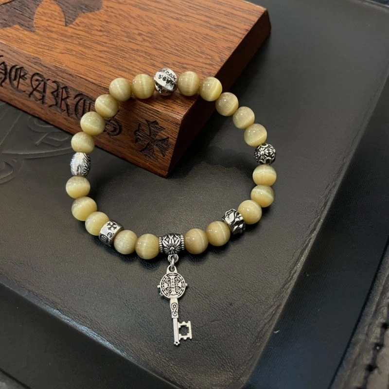 Original Chrome Hearts Bracelets 241718