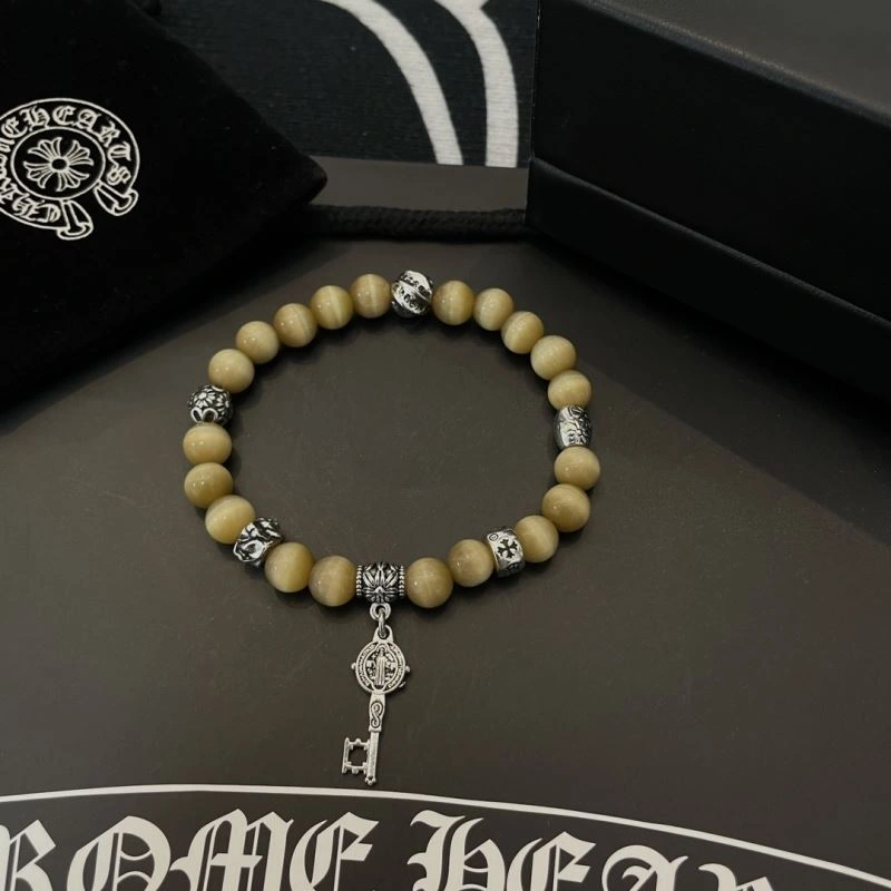 Original Chrome Hearts Bracelets 241718
