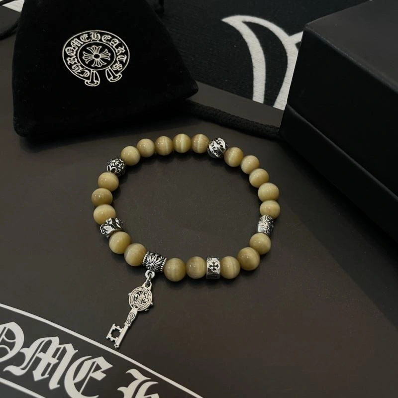 Original Chrome Hearts Bracelets 241718