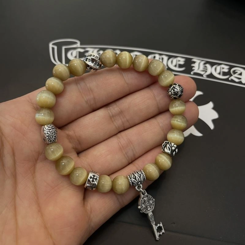 Original Chrome Hearts Bracelets 241718