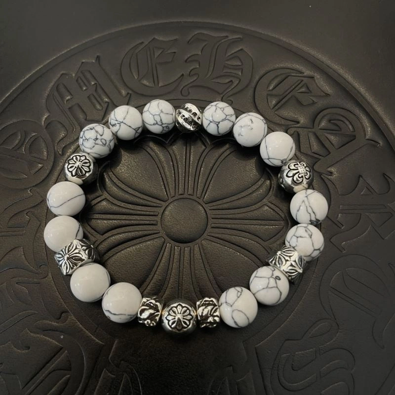 Chrome Hearts Bracelets Youthful 241713