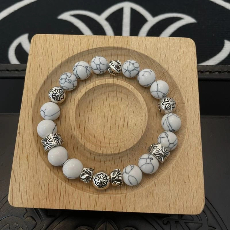 Chrome Hearts Bracelets Youthful 241713