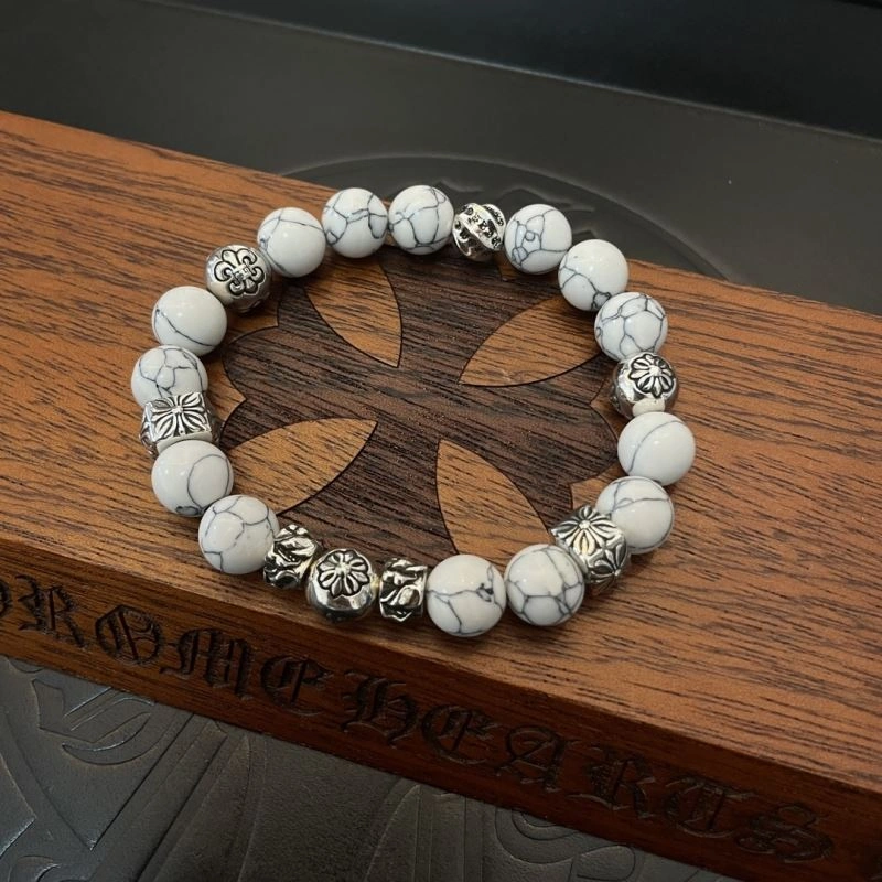 Chrome Hearts Bracelets Youthful 241713