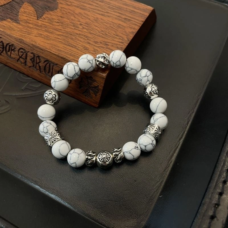 Chrome Hearts Bracelets Youthful 241713