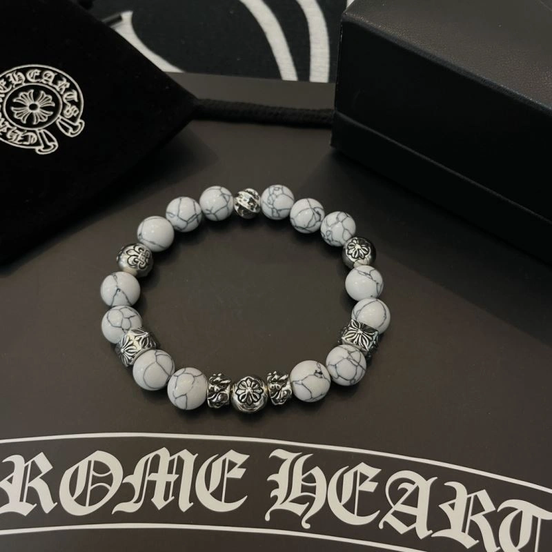 Chrome Hearts Bracelets Youthful 241713