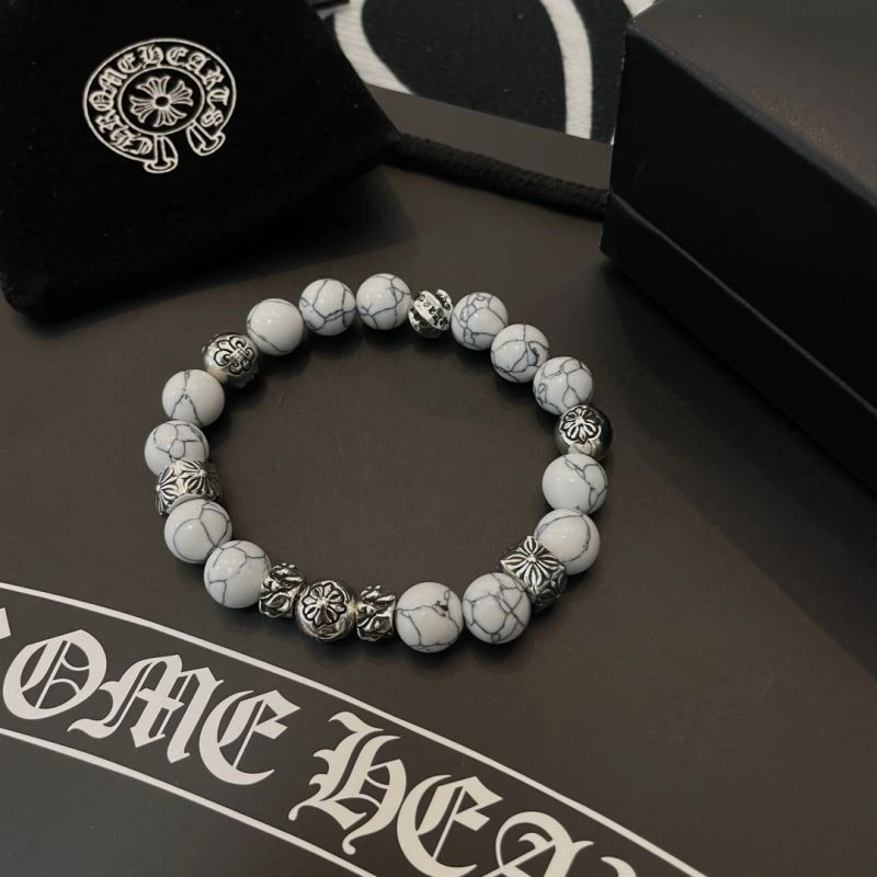 Chrome Hearts Bracelets Youthful 241713