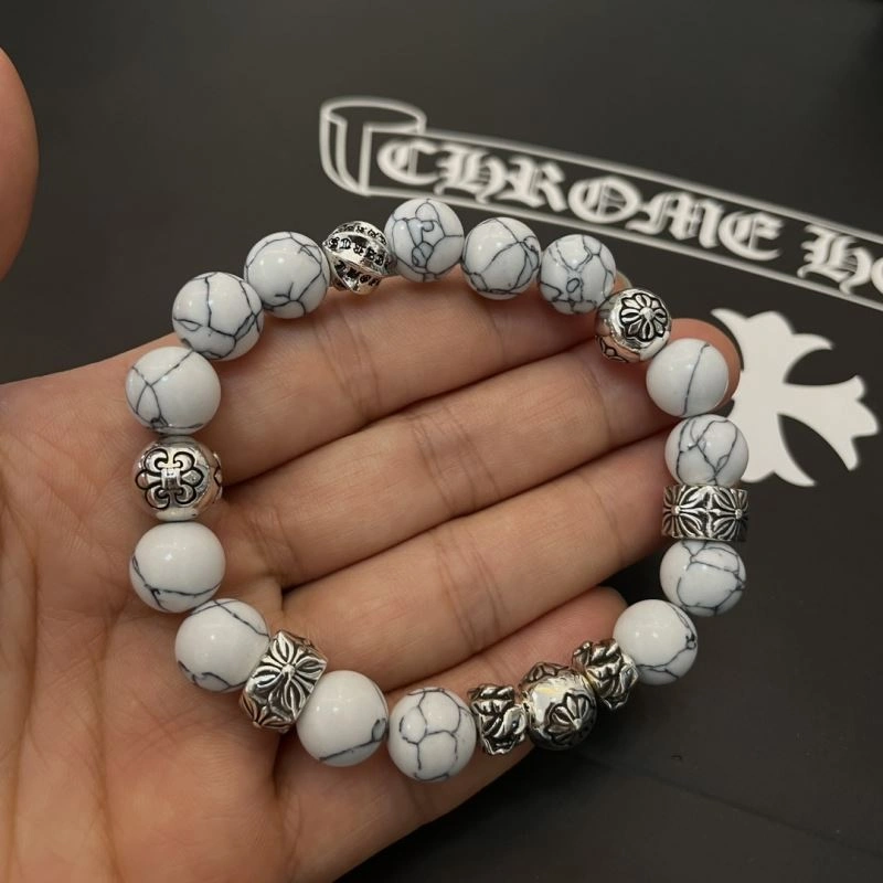 Chrome Hearts Bracelets Youthful 241713
