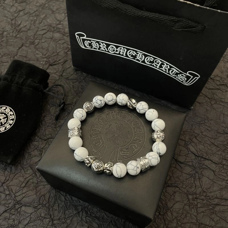 Chrome Hearts Bracelets Youthful 241713