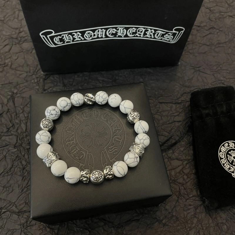 Chrome Hearts Bracelets Youthful 241713