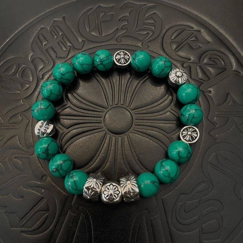 Chrome Hearts Bracelets Vibrant 241717