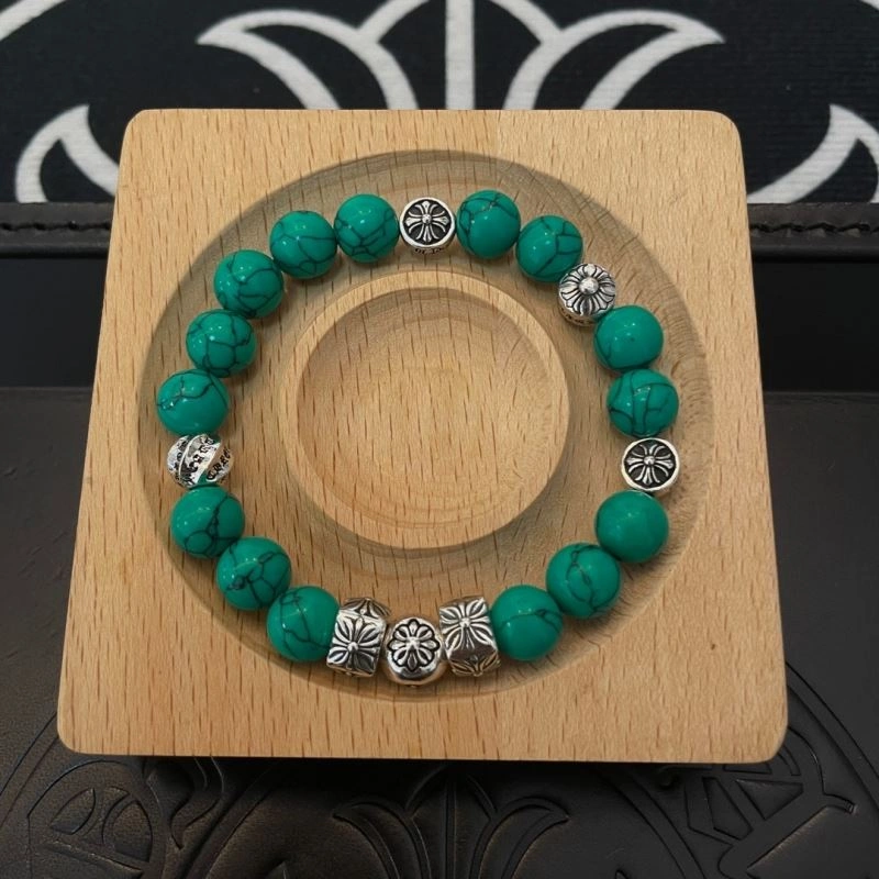 Chrome Hearts Bracelets Vibrant 241717