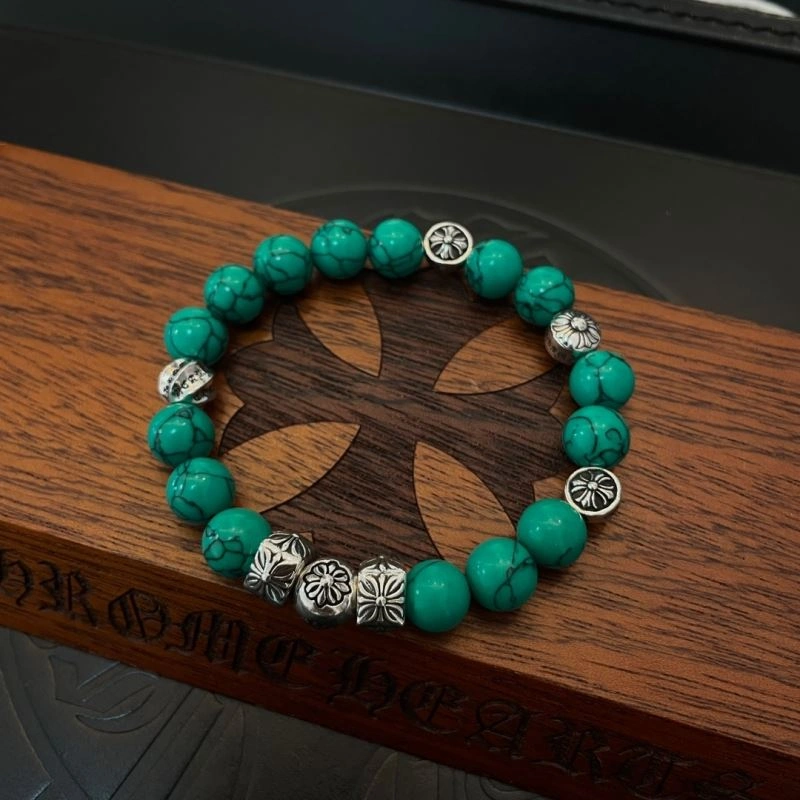 Chrome Hearts Bracelets Vibrant 241717