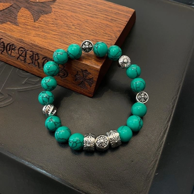 Chrome Hearts Bracelets Vibrant 241717