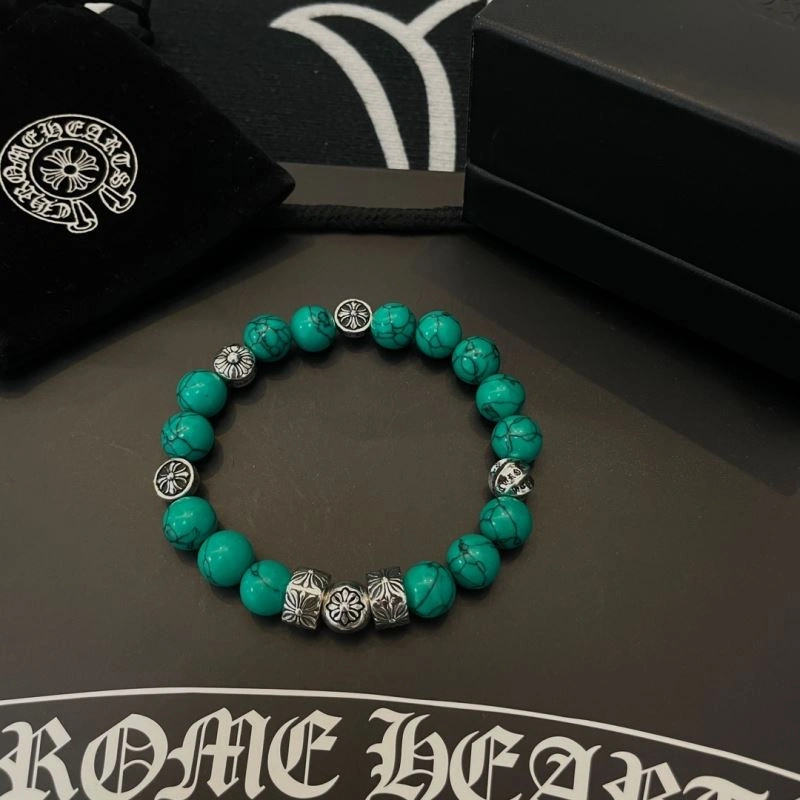 Chrome Hearts Bracelets Vibrant 241717