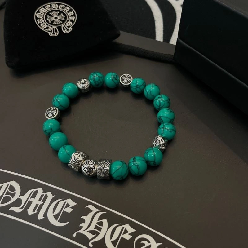 Chrome Hearts Bracelets Vibrant 241717