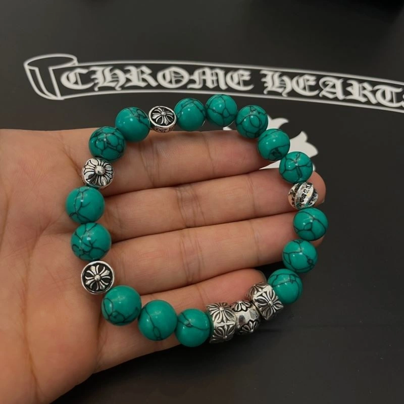 Chrome Hearts Bracelets Vibrant 241717