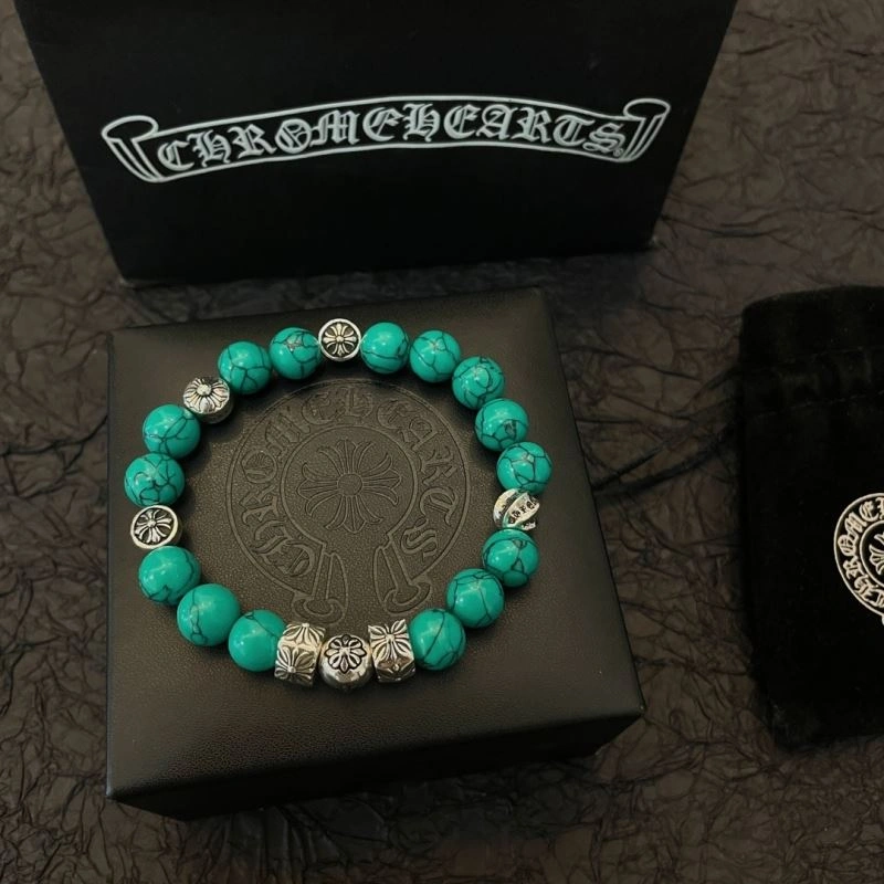 Chrome Hearts Bracelets Vibrant 241717