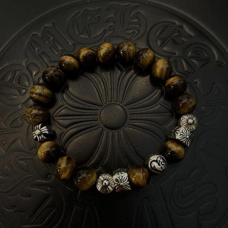 WaterResistant Chrome Hearts Bracelets 241710