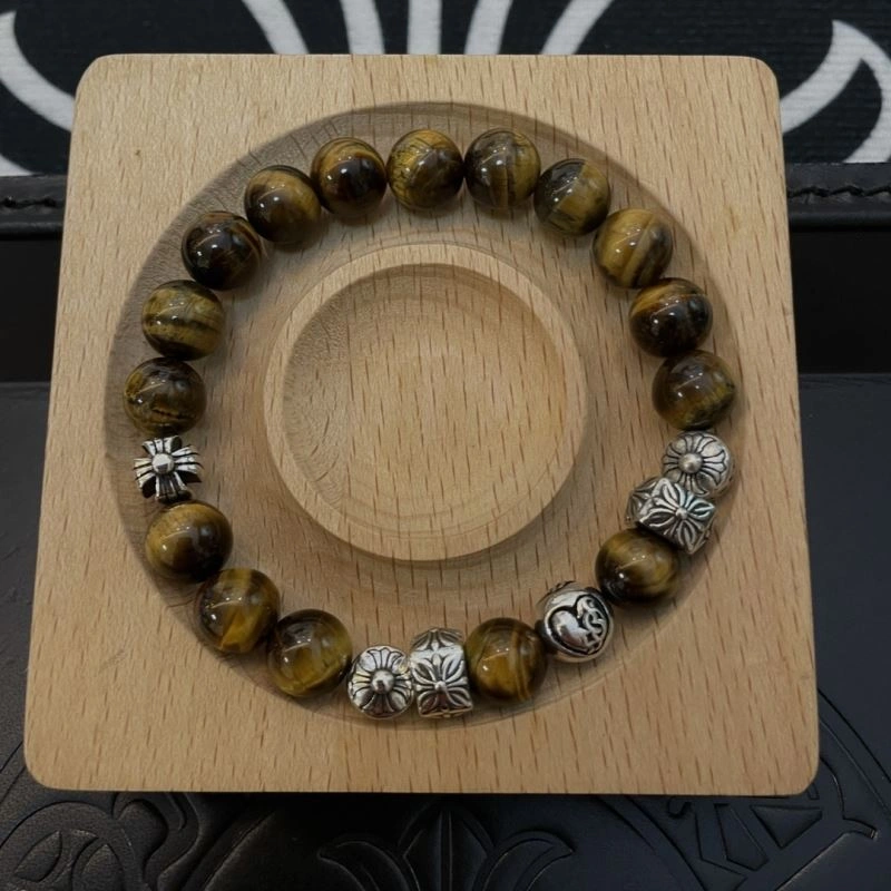 WaterResistant Chrome Hearts Bracelets 241710
