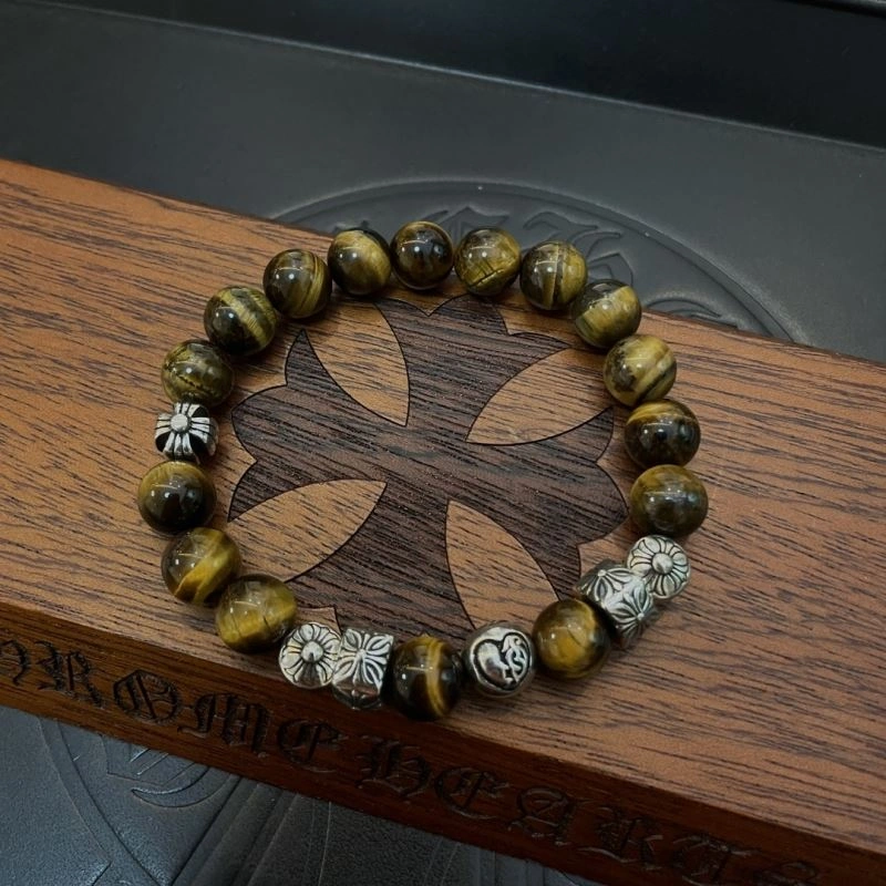 WaterResistant Chrome Hearts Bracelets 241710
