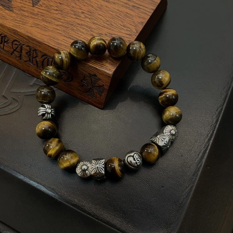 WaterResistant Chrome Hearts Bracelets 241710