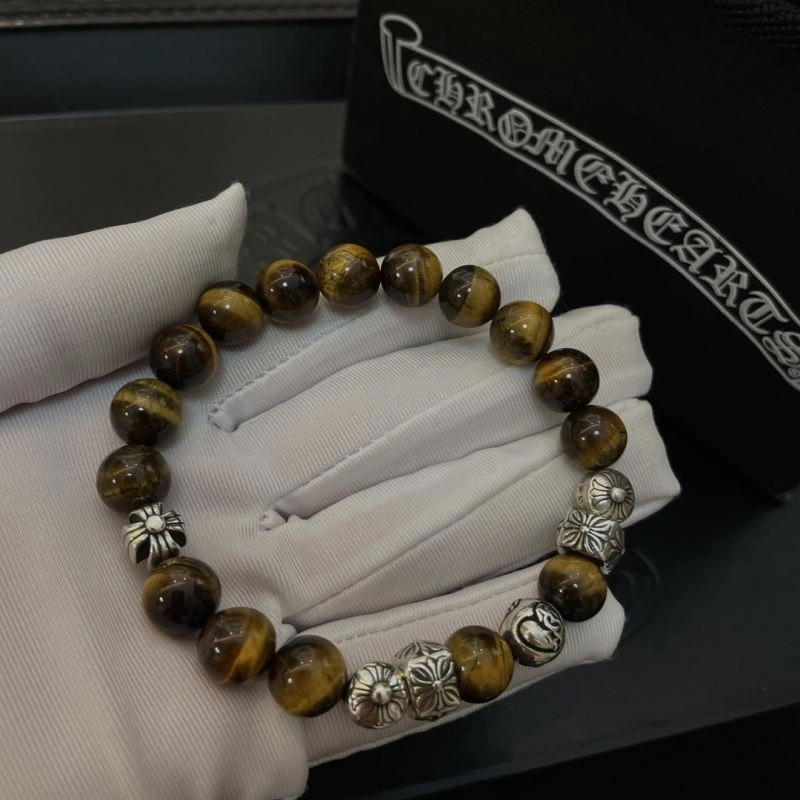 WaterResistant Chrome Hearts Bracelets 241710