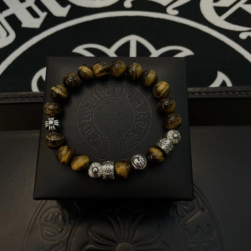 WaterResistant Chrome Hearts Bracelets 241710