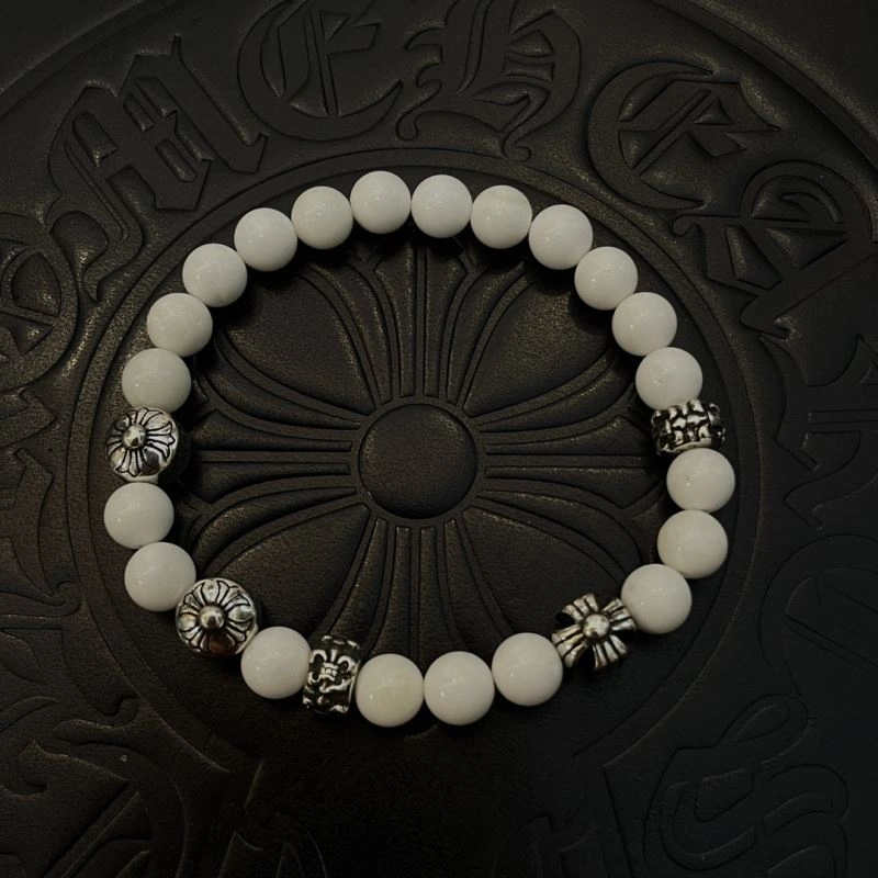 Chrome Hearts Bracelets Packable 241714