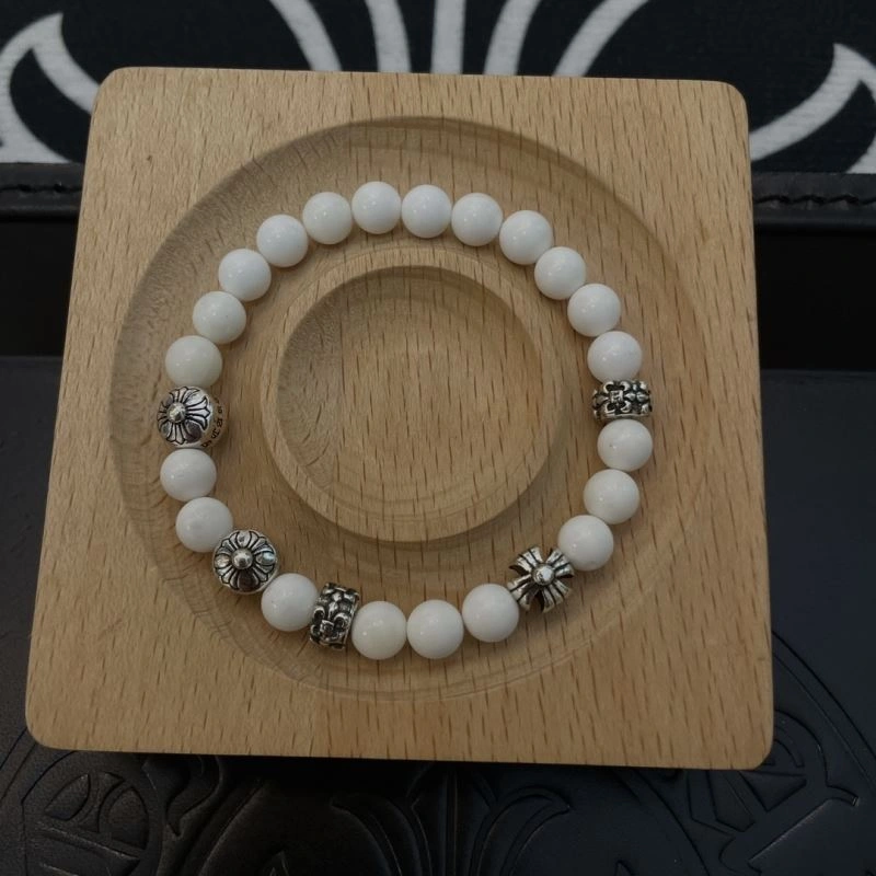 Chrome Hearts Bracelets Packable 241714