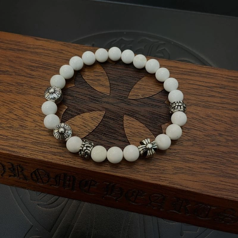 Chrome Hearts Bracelets Packable 241714