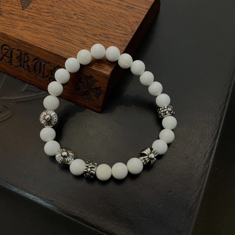 Chrome Hearts Bracelets Packable 241714