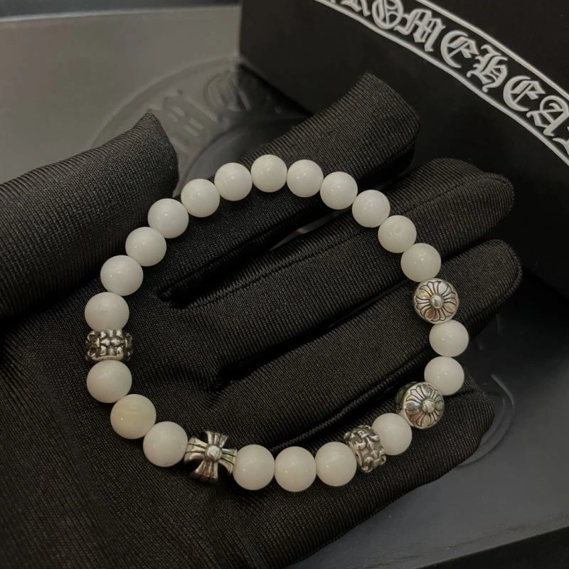Chrome Hearts Bracelets Packable 241714