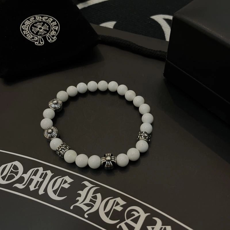 Chrome Hearts Bracelets Packable 241714