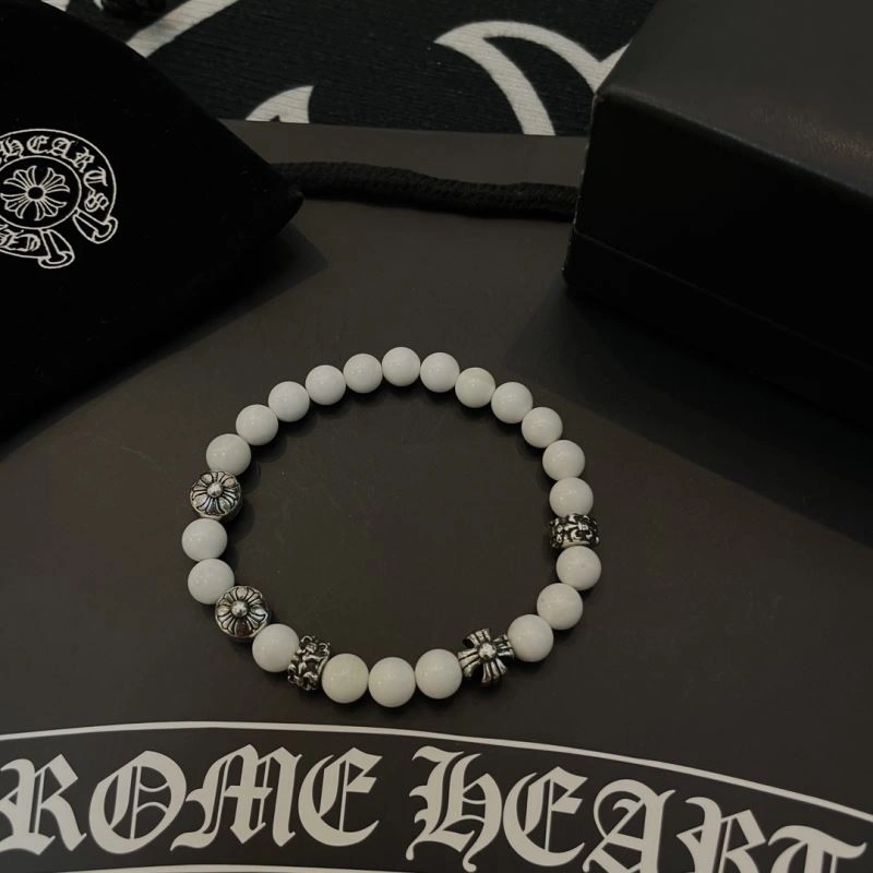 Chrome Hearts Bracelets Packable 241714