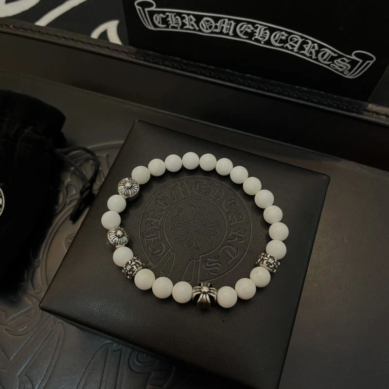 Chrome Hearts Bracelets Packable 241714