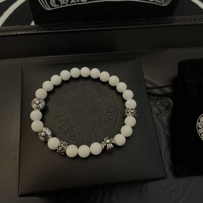 Chrome Hearts Bracelets Packable 241714