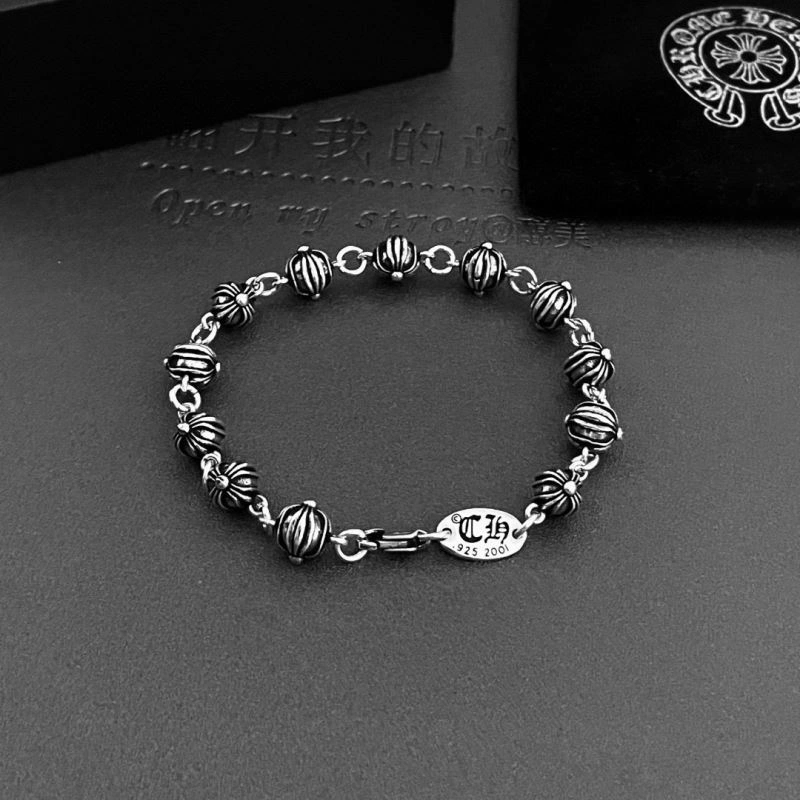 Soft Chrome Hearts Bracelets 241704