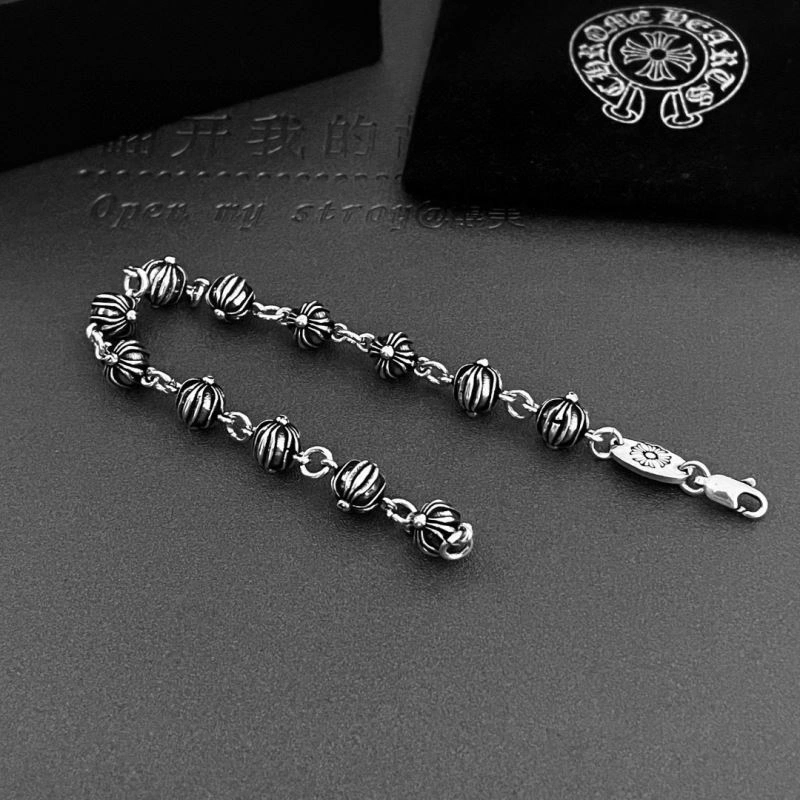 Soft Chrome Hearts Bracelets 241704