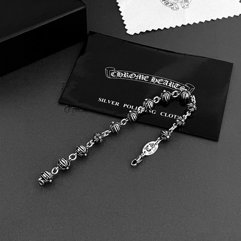 Soft Chrome Hearts Bracelets 241704