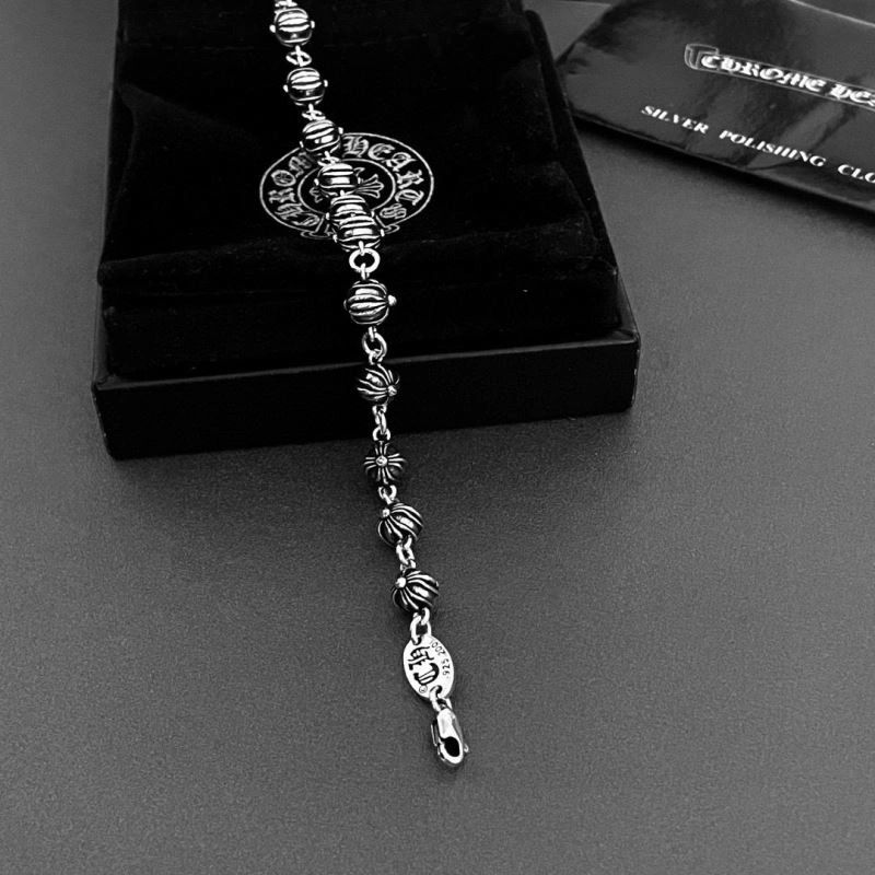 Soft Chrome Hearts Bracelets 241704