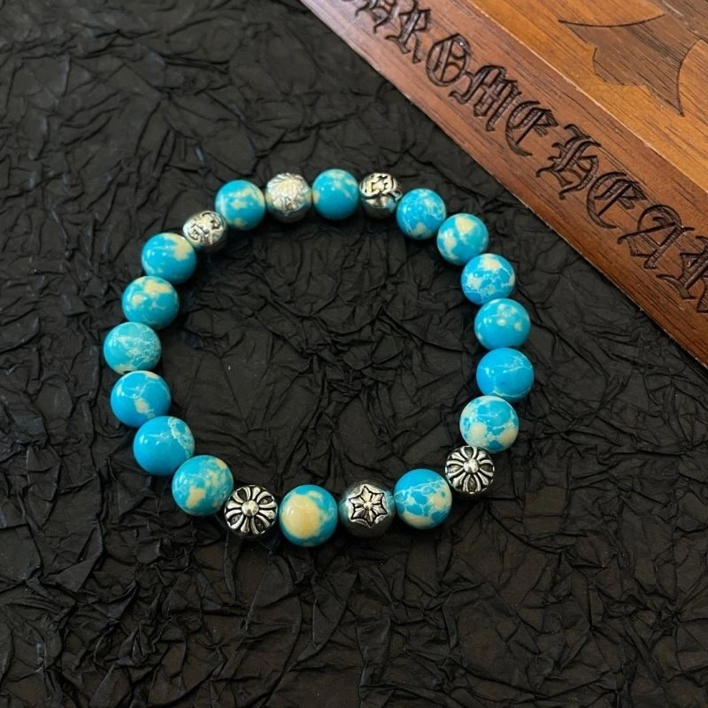 Elegant Chrome Hearts Bracelets 241705