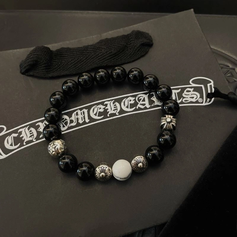 Chrome Hearts Bracelets Resilient 241707
