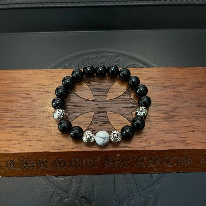 Chrome Hearts Bracelets Resilient 241707