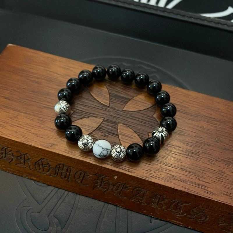 Chrome Hearts Bracelets Resilient 241707